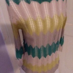 St John's Bay large ladies top